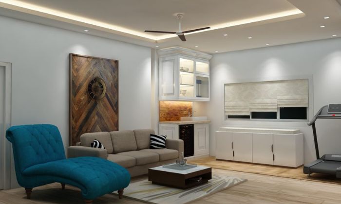 2 bhk flat for rent in ajman