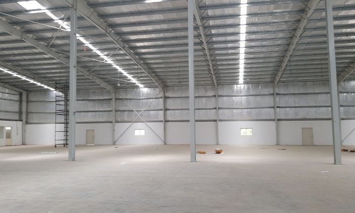 warehouse for rent in ajman
