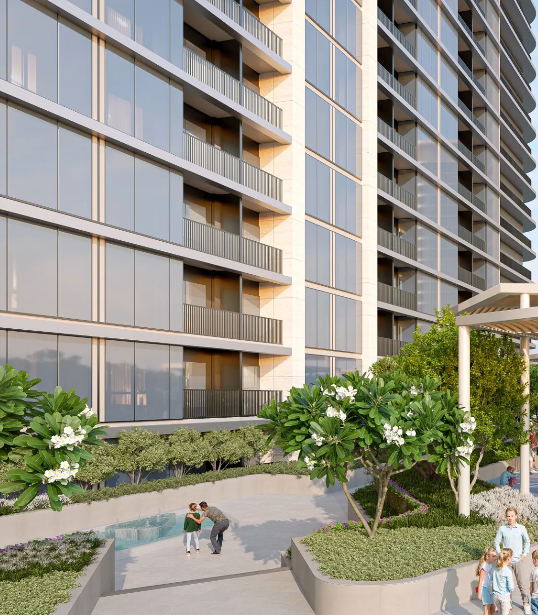 Exclusive Penthouses for Ultimate Luxury