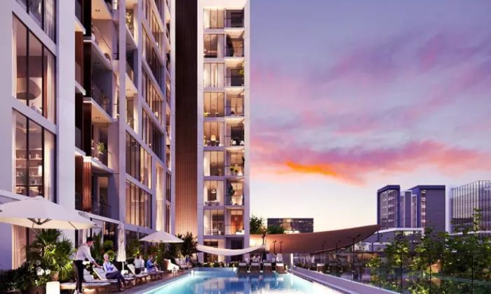 apartments for sale in dubai
