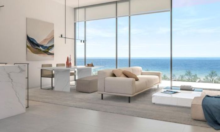 apartment for sale in ajman
