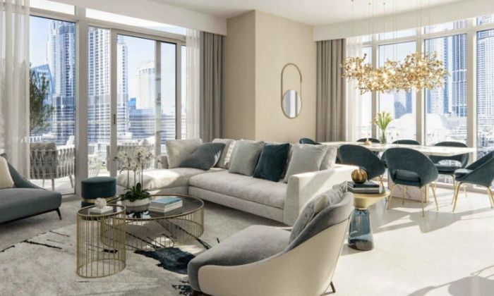 apartments for sale in downtown dubai
