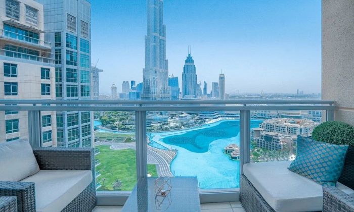 apartments for sale in downtown dubai