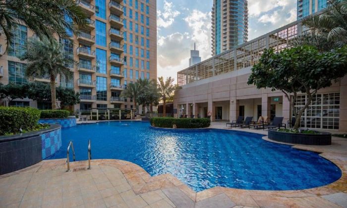 apartments for sale in downtown dubai