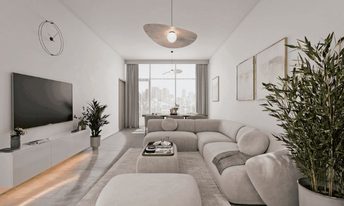 apartment for rent in Ajman