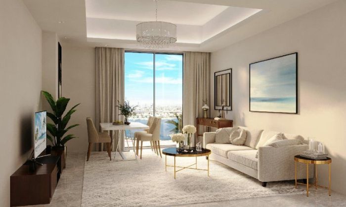 2 bedroom apartment for rent in ajman