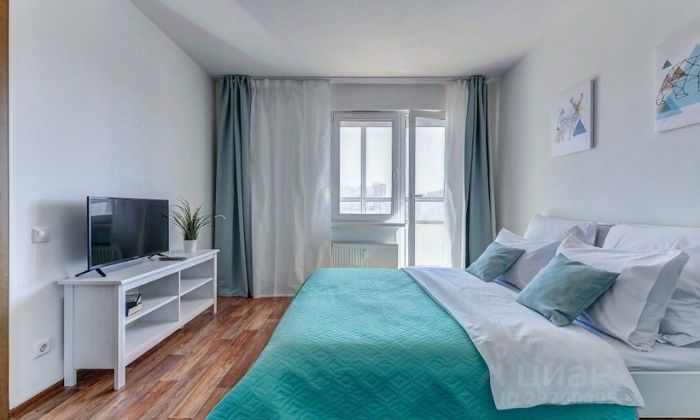 1 bhk apartment for rent in ajman