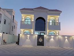 Villa for Sale in Ajman