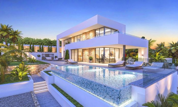 villa for rent in ajman