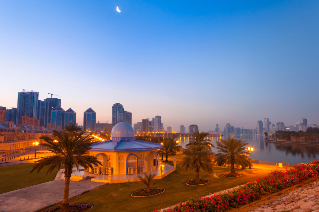 Best Neighborhoods to Buy Property in Ajman