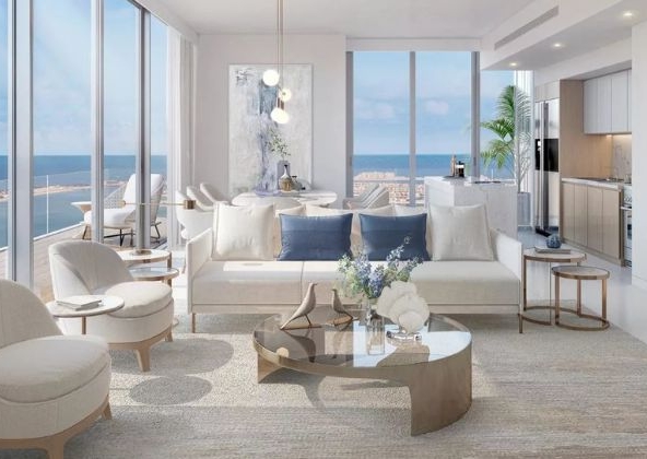 Apartments for Sale in Dubai Marina | Luxury Living | IRDXB