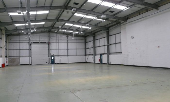 warehouse for rent in ajman