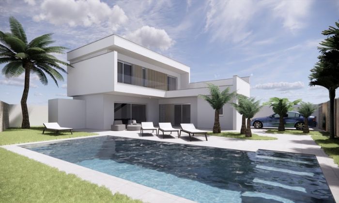 Independent Villas