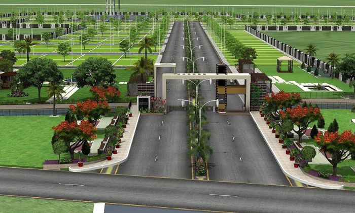 plot for sale in ajman