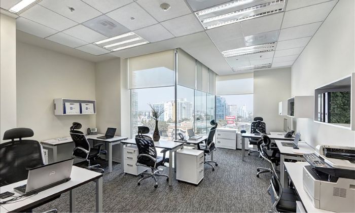 office for rent in ajman