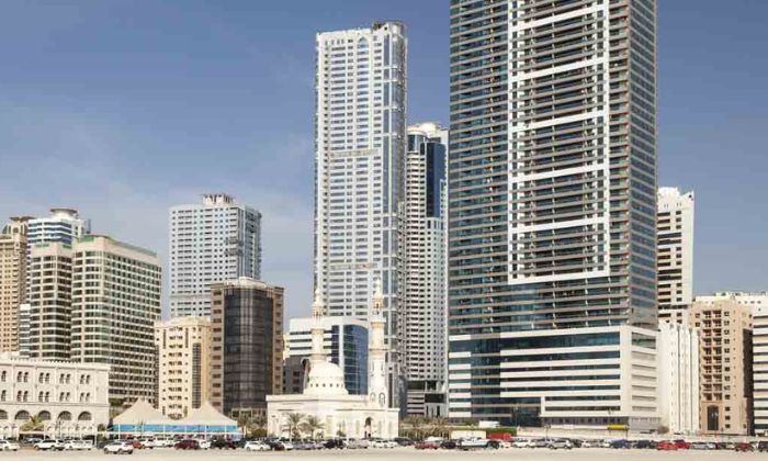 Al Nahda Sharjah