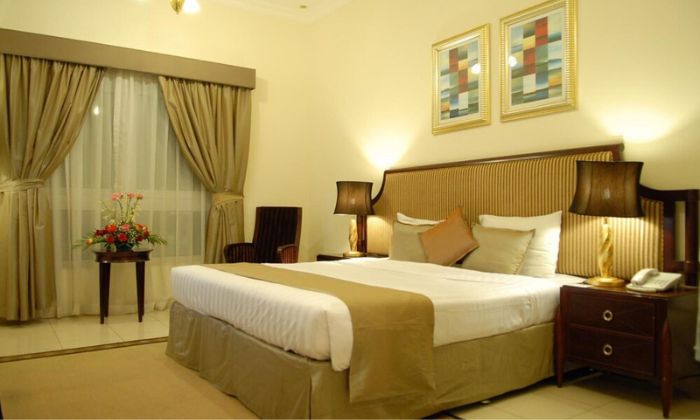 room for rent in sharjah