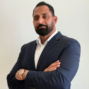 Imran Rashid