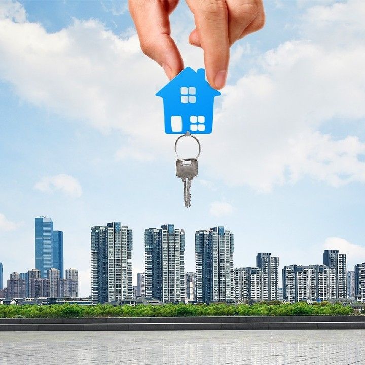 Department of Land and Real Estate Regulation in Ajman