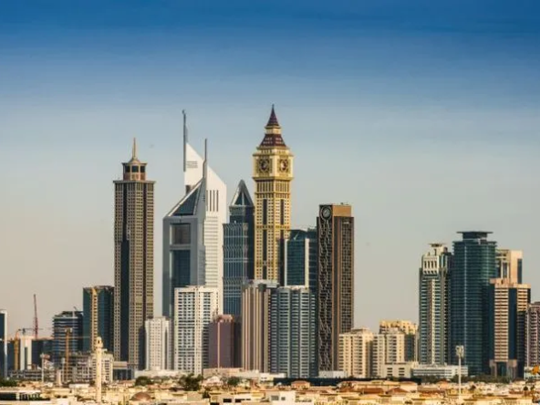 Ajman Property Market Trends: What to Expect in 2025 | IRDXB