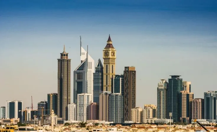 Ajman Property Market Trends: What to Expect in 2025 | IRDXB
