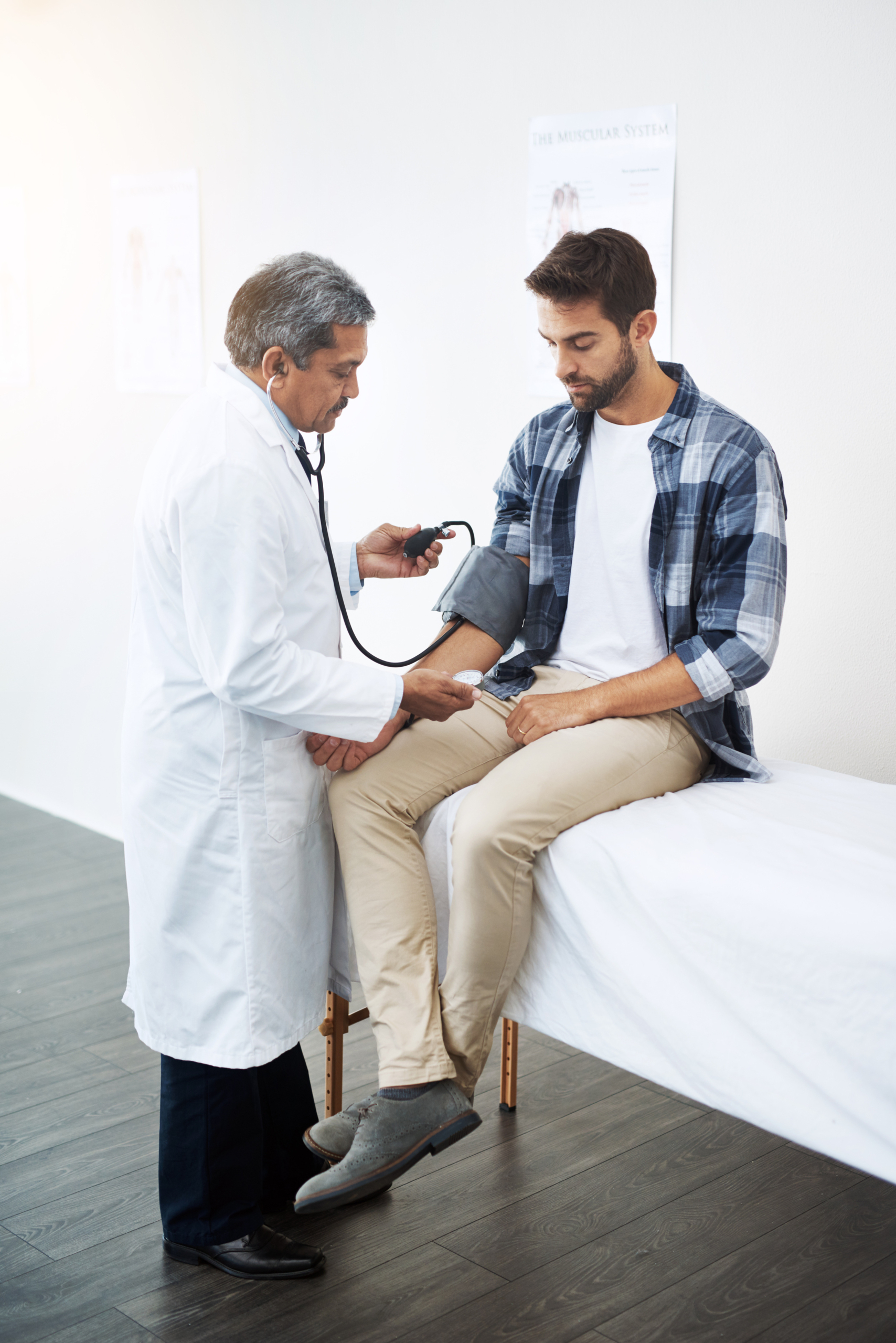 Exceptional Healthcare