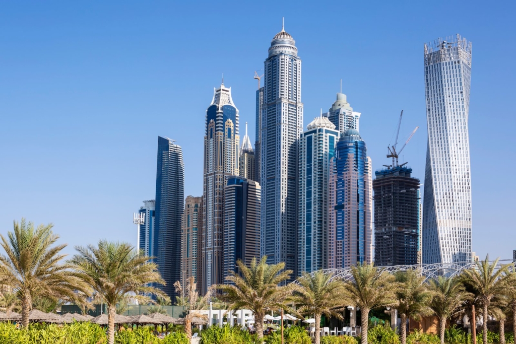 Ajman Property Market Trends: What to Expect in 2025