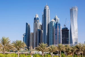 Top Real Estate Companies in UAE 2025
