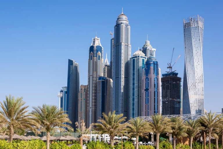 Ajman Property Market Trends: What to Expect in 2025