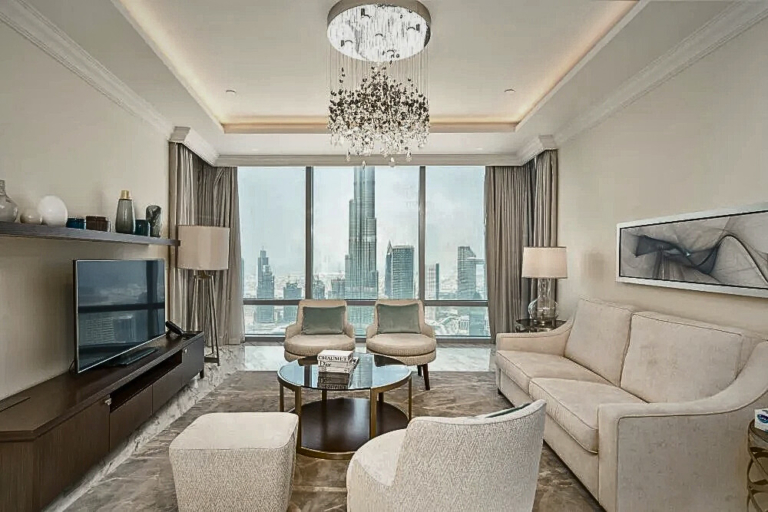 5 Best Areas to Rent an Apartment in Dubai – Top Picks