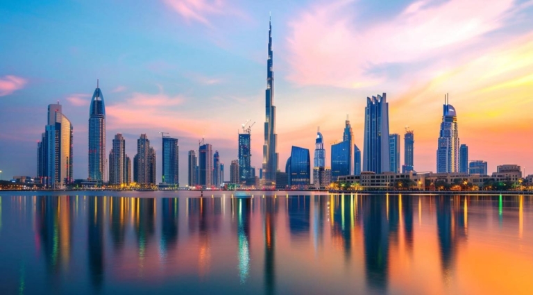Apartment Price in Dubai – Affordable Flats for Sale & Rent | IRDXB