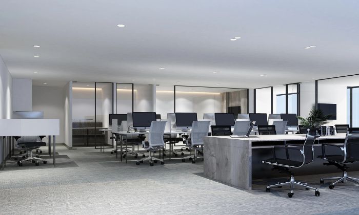 Office for Rent in Ajman