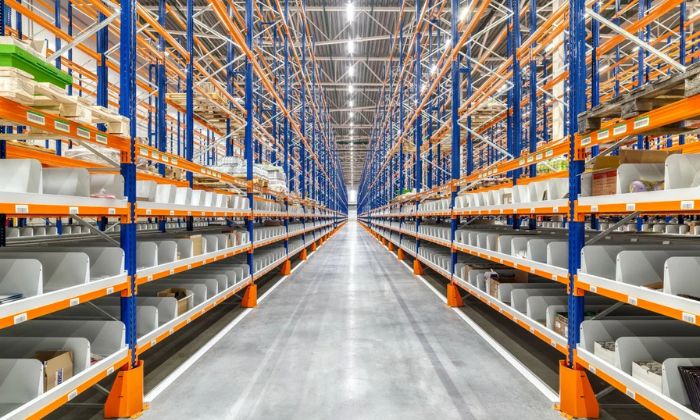 Warehouse for Rent in Sharjah