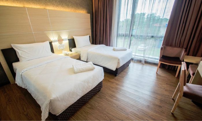 2 bedroom apartments for rent in sharjah