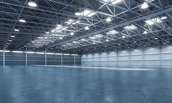 Warehouse for Rent in Sharjah
