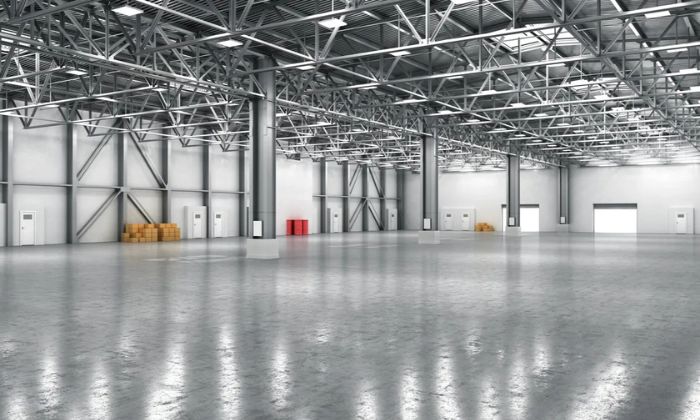 Warehouse for Rent in Sharjah