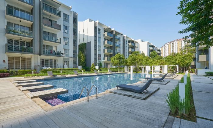 apartment for sale in sharjah