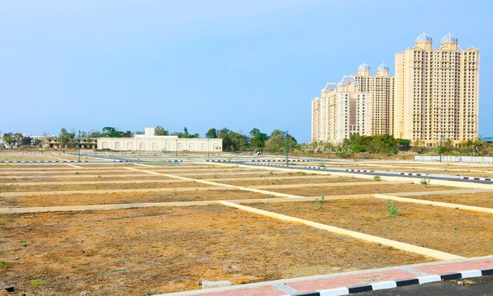 land for sale in ajman