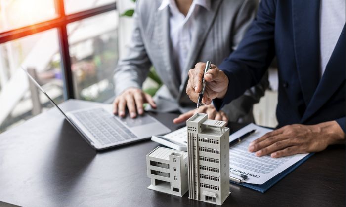 real estate company in abu dhabi
