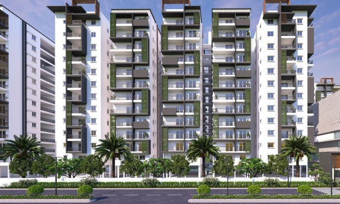 Flats for Rent in Sharjah