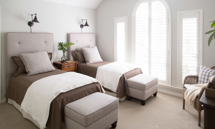 Shared Room