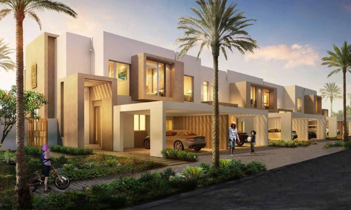 Buy Property in Abu Dhabi