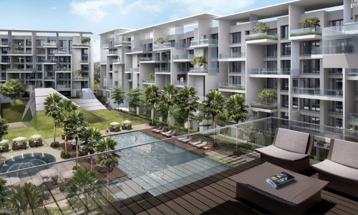 flat for rent in abu dhabi