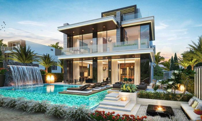 Villa for Sale in Abu Dhabi