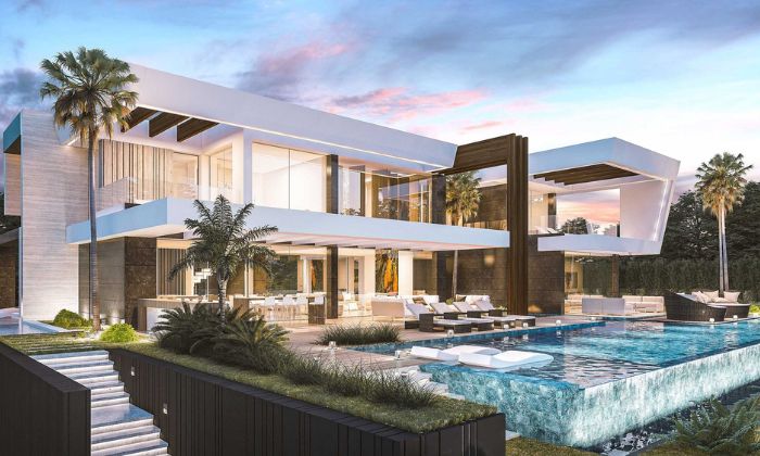 UAE Real Estate Market Forecast 2025 | Dubai & Ajman Trends