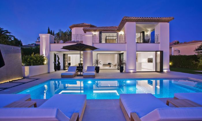 Villa for Sale in Sharjah