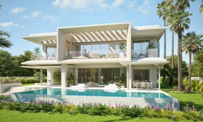 Villa for Sale in Sharjah