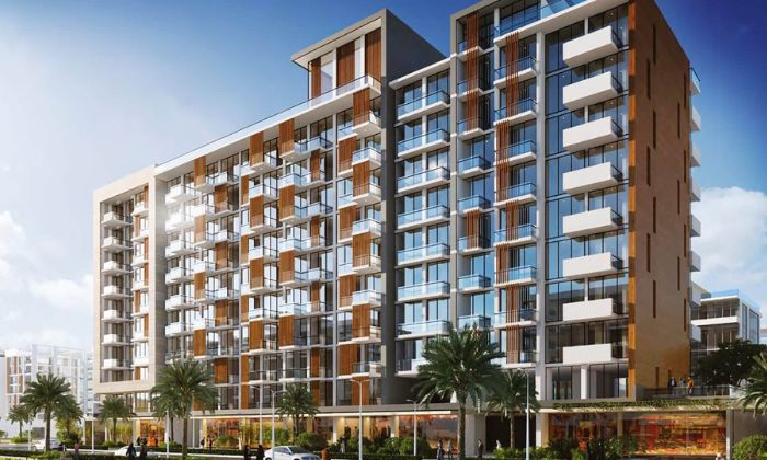 Buy Property in Ajman