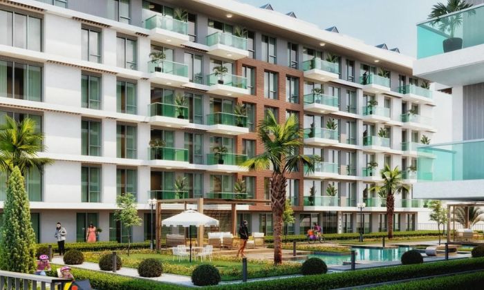 apartment for rent in sharjah
