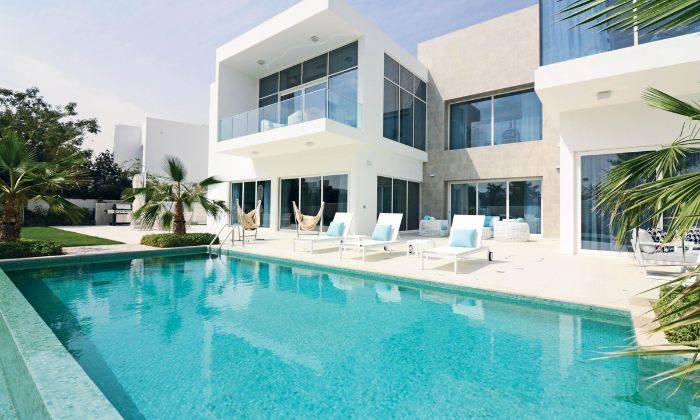 Villa for Rent in Sharjah